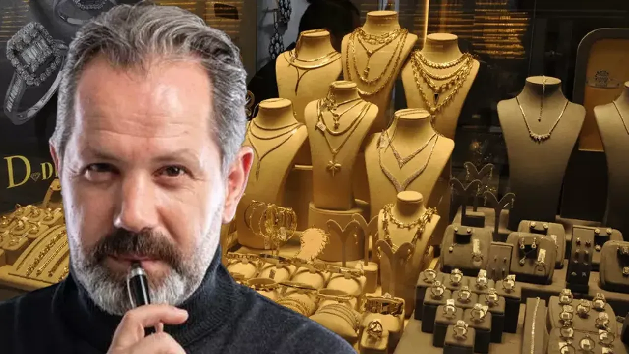 İslam Memiş’ten Altın Yatırımcısına Kritik Uyarı: “Sizinle Top Gibi Oynayacaklar!”