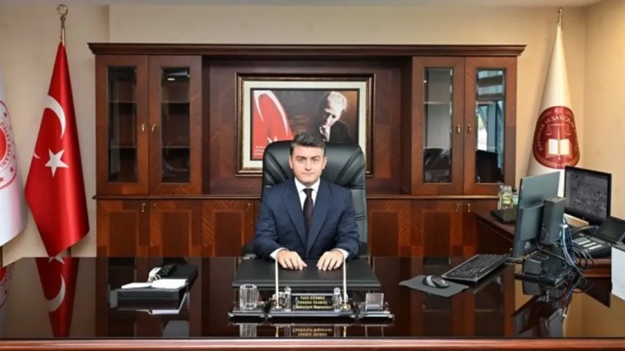 İstanbul Cumhuriyet Başsavcısı Belli oldu: HSK atama listesi yayımlandı