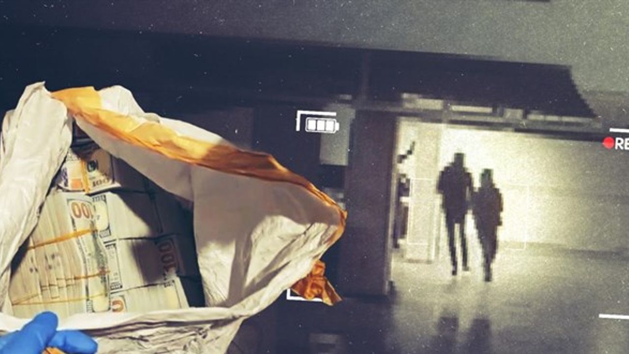 İstanbul’da 30 milyon dolarlık otopark soygunu: 2 şüpheli daha yakalandı