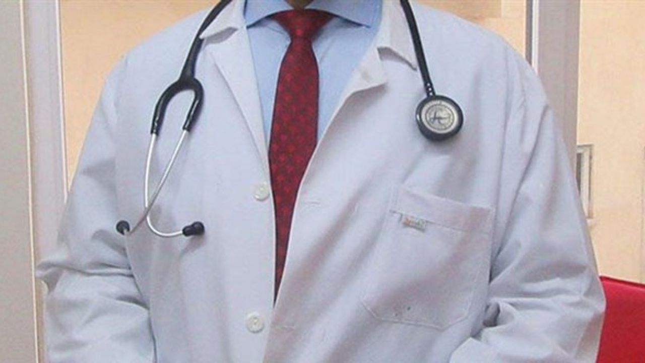 Randevu Alamayan Hasta Göz Doktorunu Darp Etti