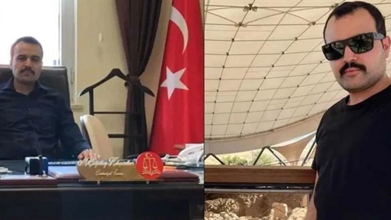 Kadın hakimi silahla yaralayan savcı hakkında 42 yıla kadar hapis istemi