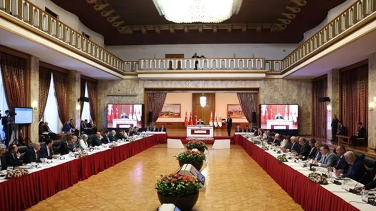 Komisyon Raporunda Sona Gelindi: “Umut Hakkı” Yer Almadı