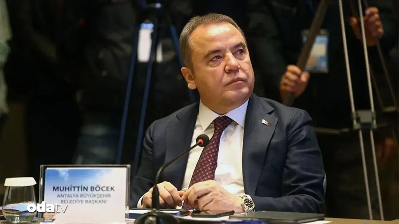 Antalya Büyükşehir Belediyesi soruşturmasında kritik iddianame: 41 sanık, 702 sayfa