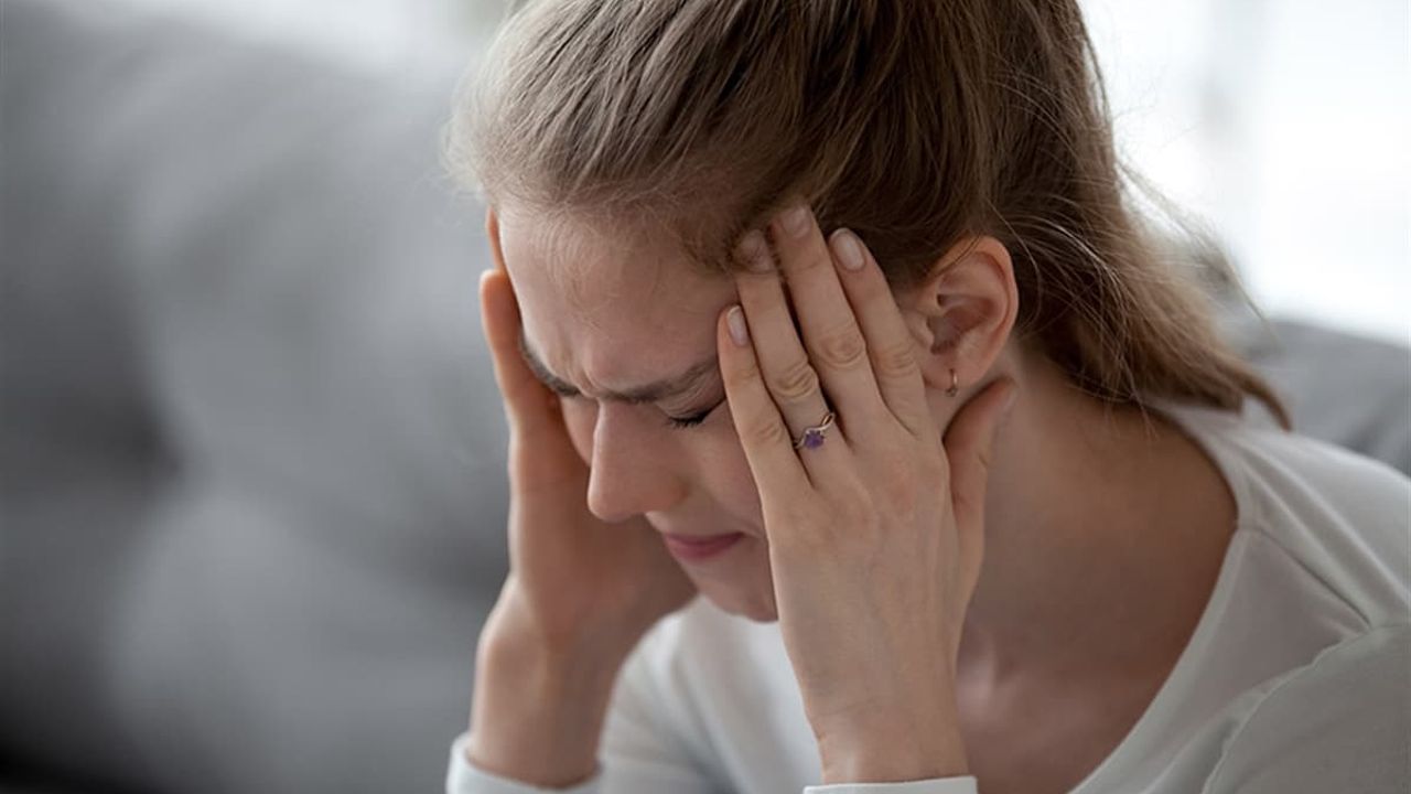 Oruç tutarken baş ağrısı çekenler dikkat! Asıl sebep bu olabilir