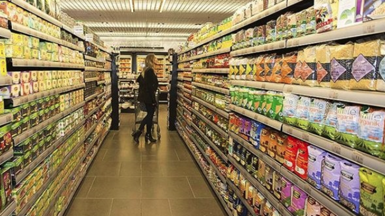 Bağırsak sağlığı uzmanından uyarı! Markette bu 3 üründen uzak durun