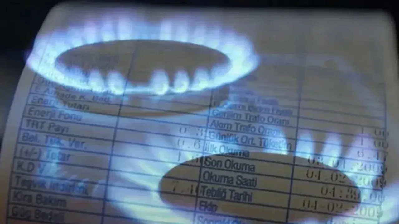 Doğal gaz aboneliğinde yeni dönem: Taksit sınırı artırıldı, iade ve fesih şartları netleşti