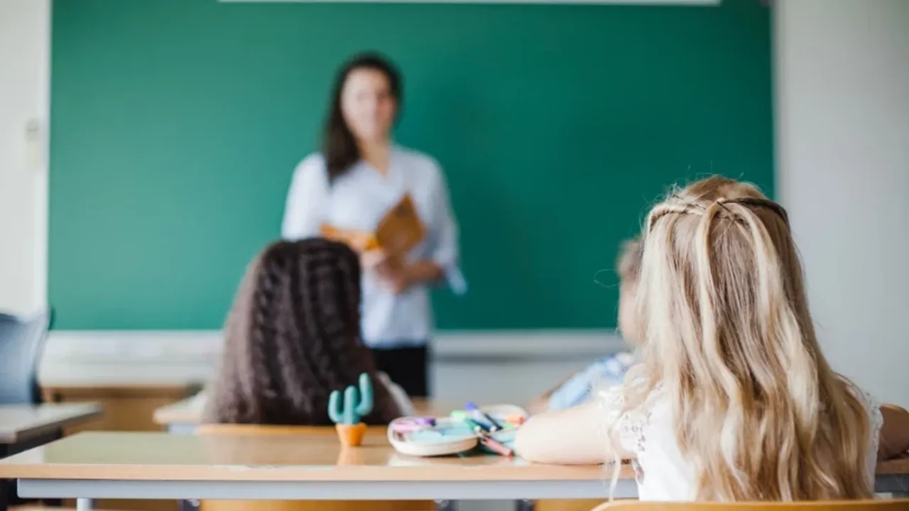 Öğretmenin oruç mesajı sosyal medyada gündem oldu: Velilere gönderilen uyarı tartışma yarattı