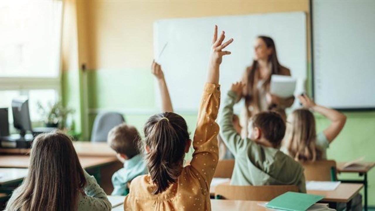 Valilik duyurdu! O ilçede eğitime 1 gün ara verildi