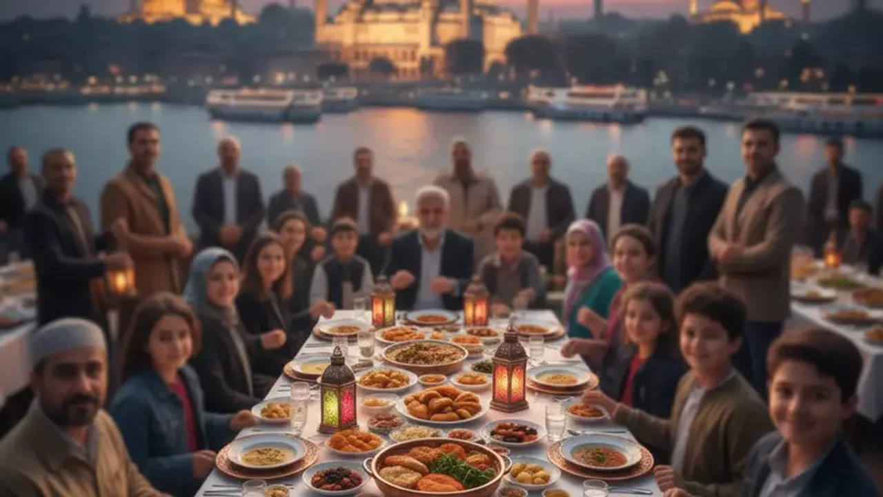 Sağlık Bakanlığı’ndan iftar ve sahur uyarısı: Bu yiyeceklerden uzak durun
