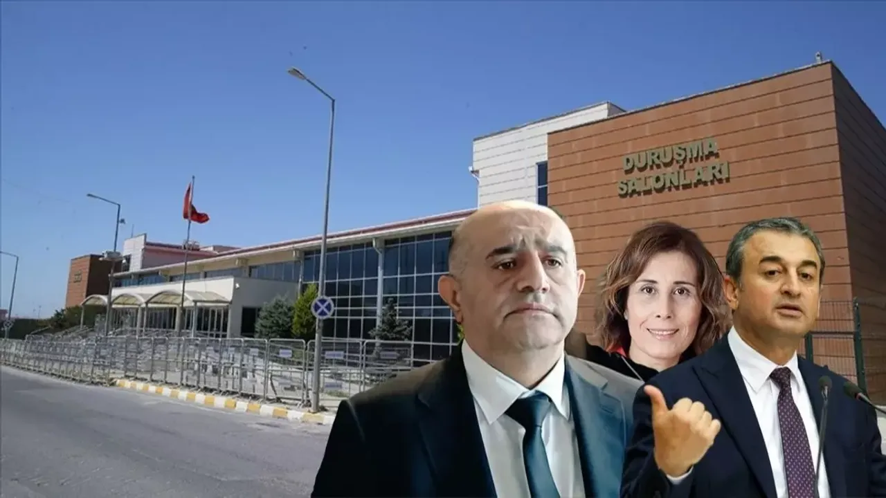 Rüşvet rezaleti CHP üst yönetimine sıçradı! Para trafiğine Bulut aracı oldu