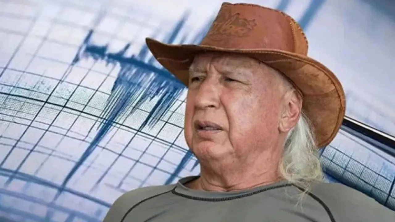 Şener Üşümezsoy’dan İstanbul Depremi İçin Ezber Bozan Çıkış: “O Hat Ölü, Asıl Kritik Bölge Silivri–Kumburgaz”