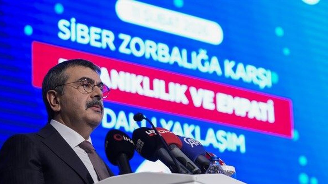 Siber Zorbalıkla Mücadelede Yeni Dönem: MEB, RTÜK ve BTK’dan Ortak Strateji