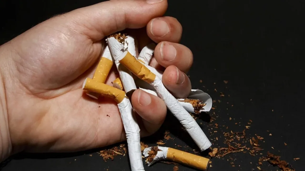 Sigaraya Dev Zam: JTİ Grubunda En Ucuz Paket 100 TL Oldu