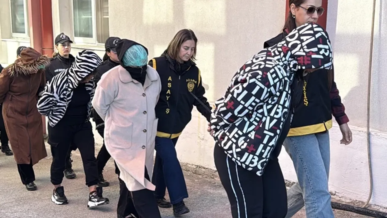 Kanser ilacı vurgununda doktorundan eczacısına 69 kişi gözaltına alındı