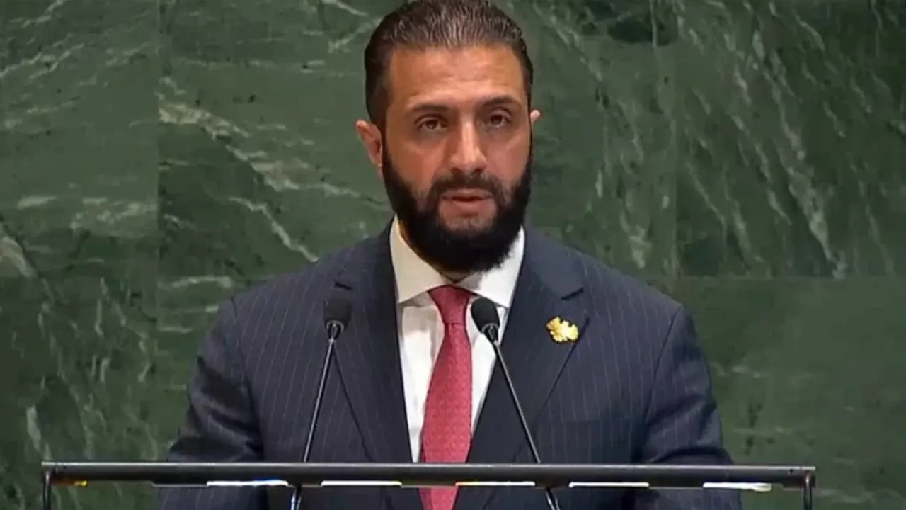 Şara imzaladı! Suriye’de genel af ilan edildi: Hangi suçlar kapsamda, hangileri hariç?