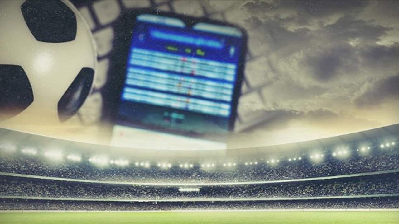 Yasa dışı bahis operasyonu: 1 futbol kulübüne el konuldu