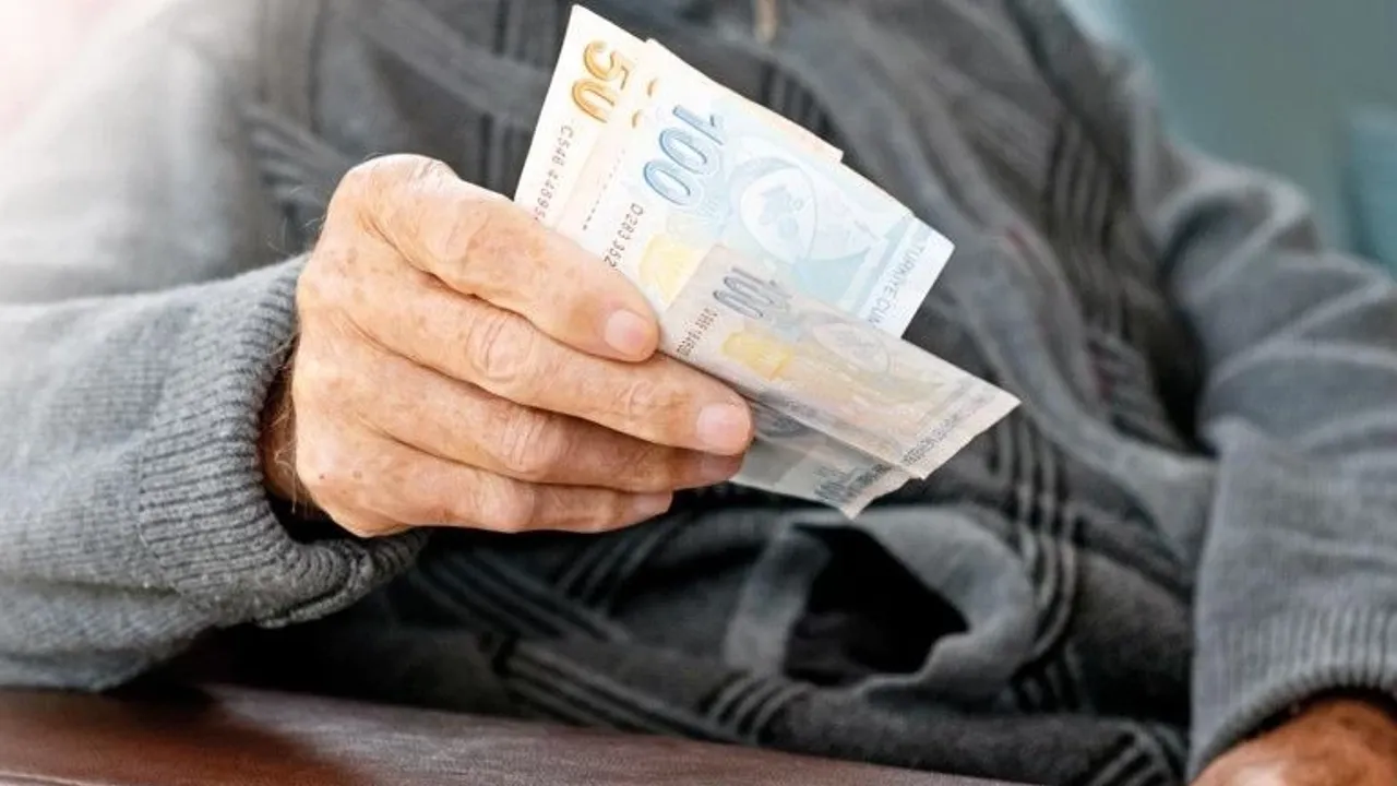 Başvurmayan emekli ikramiyesi alamayacak: Son tarih 28 Şubat