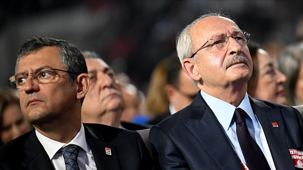 CHP’de sıcak gelişme: Kılıçdaroğlu geri mi dönüyor?