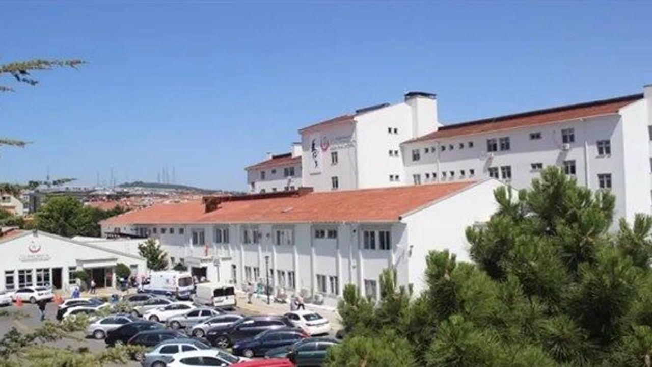 Üsküdar Devlet Hastanesi'nde Rüşvet Soruşturması: İki Doktor Tutuklandı