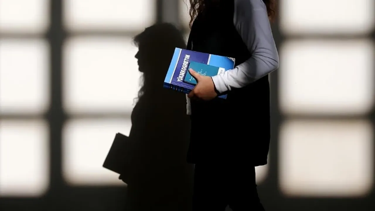 Vakıf Üniversitelerine Kontenjan Freni: 2026’da Yeni Dönem Başlıyor