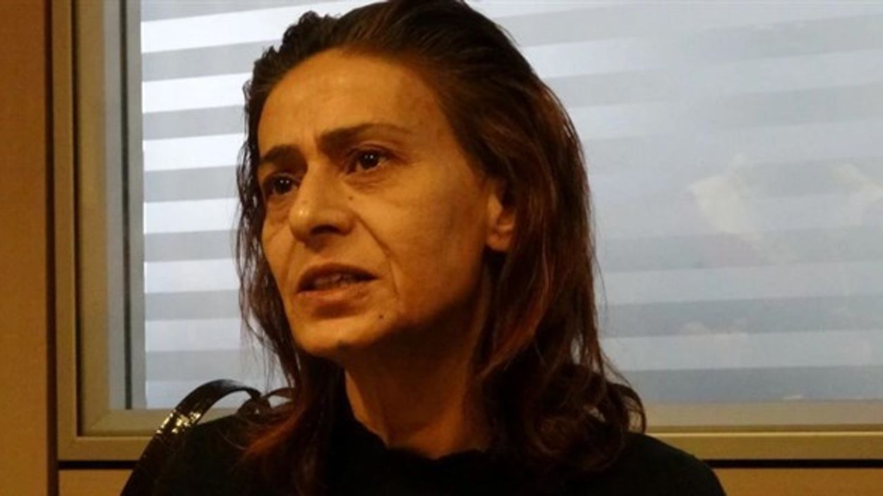 Yıldız Tilbe hastaneye kaldırıldı