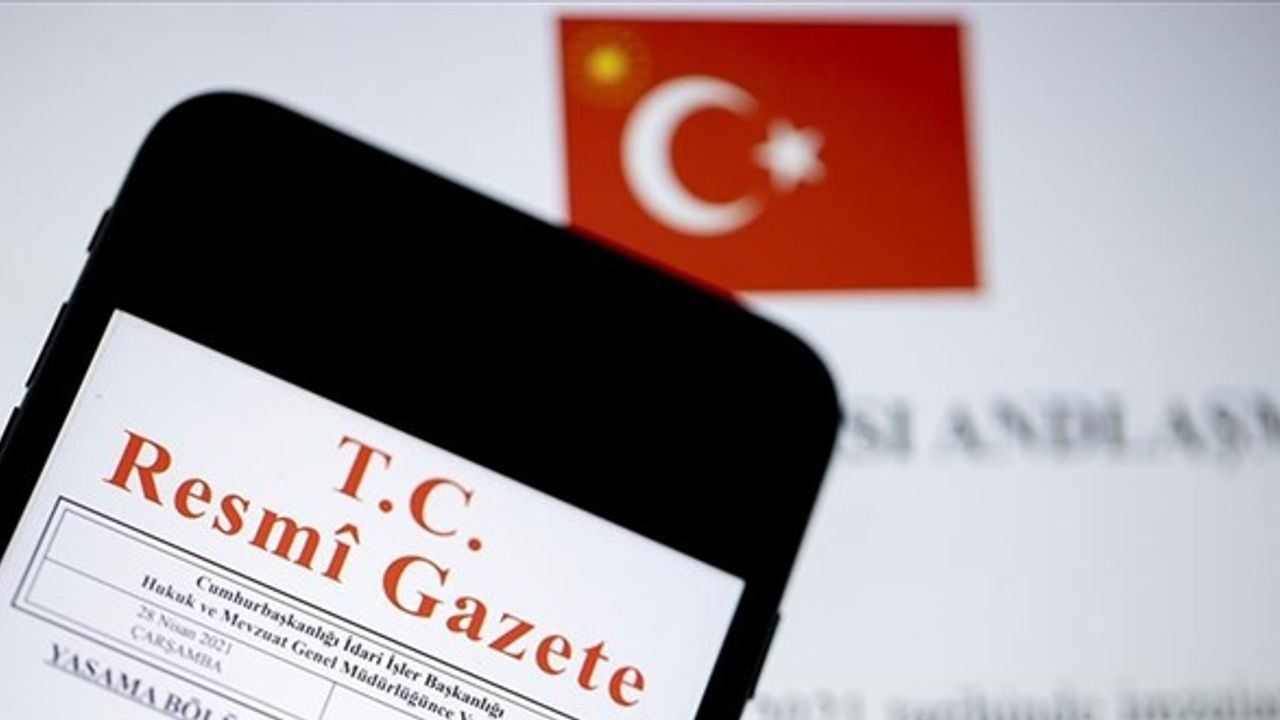 Yönetmelik değişti: Kentsel dönüşümde %50+1 belirsizliği sona erdi