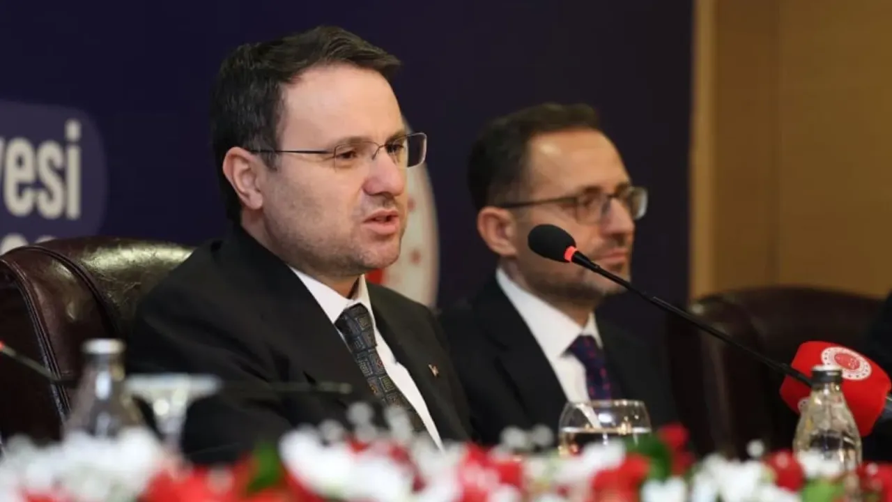 Akın Gürlek: "Yargı güçlüden yanadır" algısı yanlış, delile bakılır