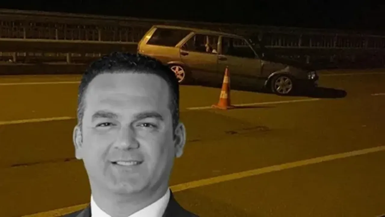 Kaza mı, infaz mı? CHP'li belediye başkanı Hasbi Dede tarafından taciz edilen genç kız hayatını kaybetti