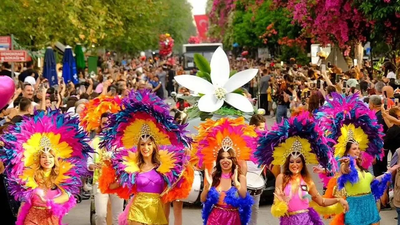 Bu festival kaçmaz! Adana portakal çiçeği festivali ne zaman? Hangi sanatçılar geliyor?