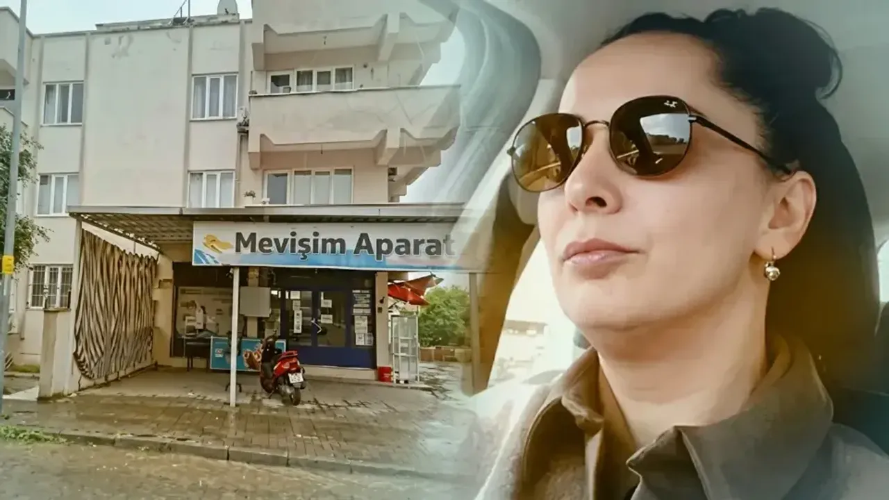 Aydın'da şüpheli ölüm: Başgardiyan evinde ölü bulundu