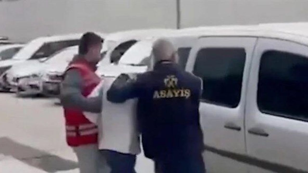 8 İlde Dolandırıcılık Operasyonu: 50 Şüpheli Tutuklandı