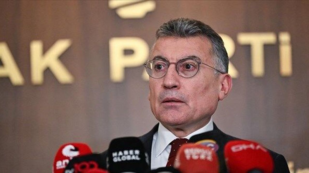 80 Bin Davayı Bitirecek Kanun Teklifi TBMM’ye Sunuldu