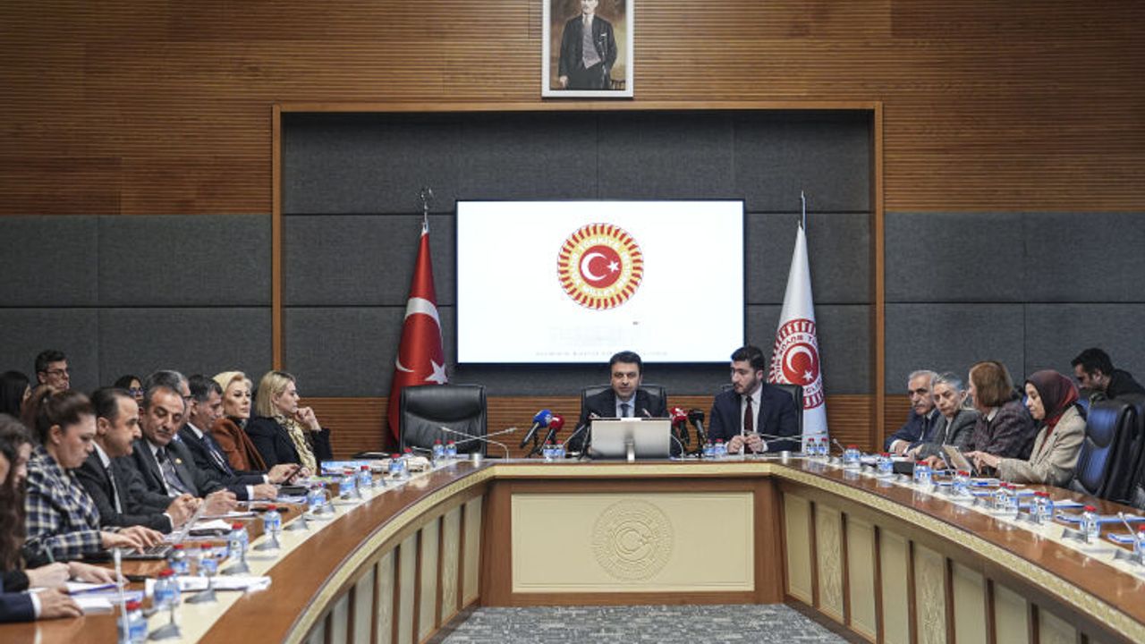 Ankara Cumhuriyet Başsavcı Vekili Pınar Akdoğan: Ağır suçlarda yaş indirimi kaldırılmalı