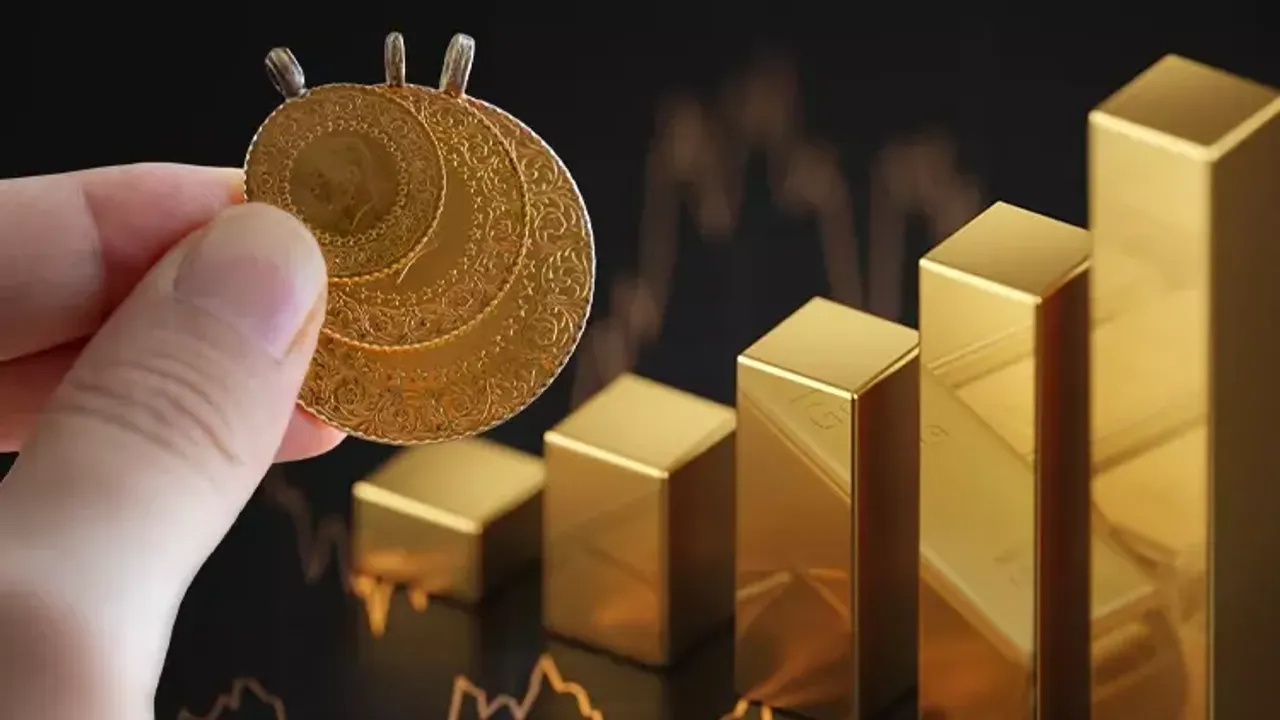 Altında sert düşüş: Güvenli liman zayıflıyor mu?