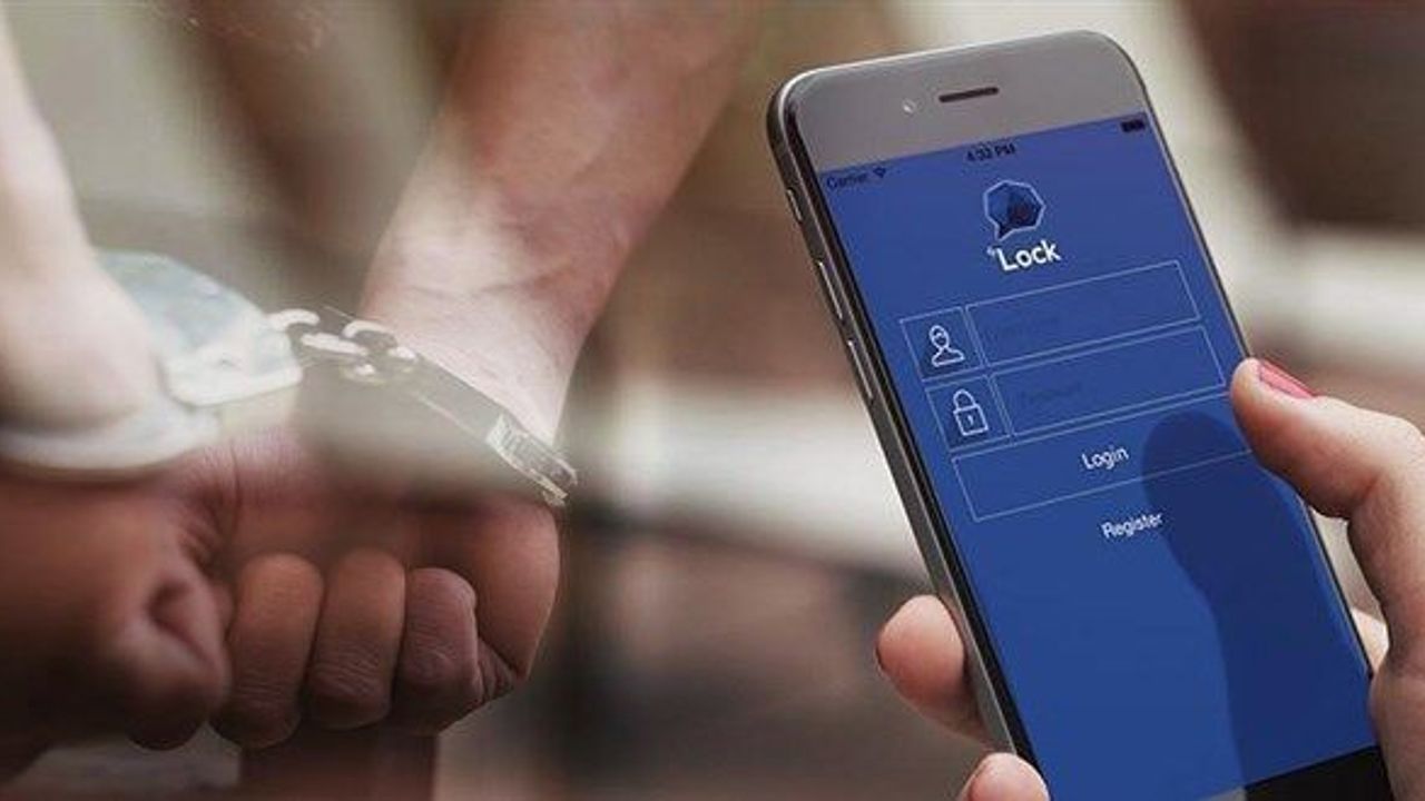 Ankara’da ByLock operasyonu: 9 şüpheli hakkında gözaltı kararı