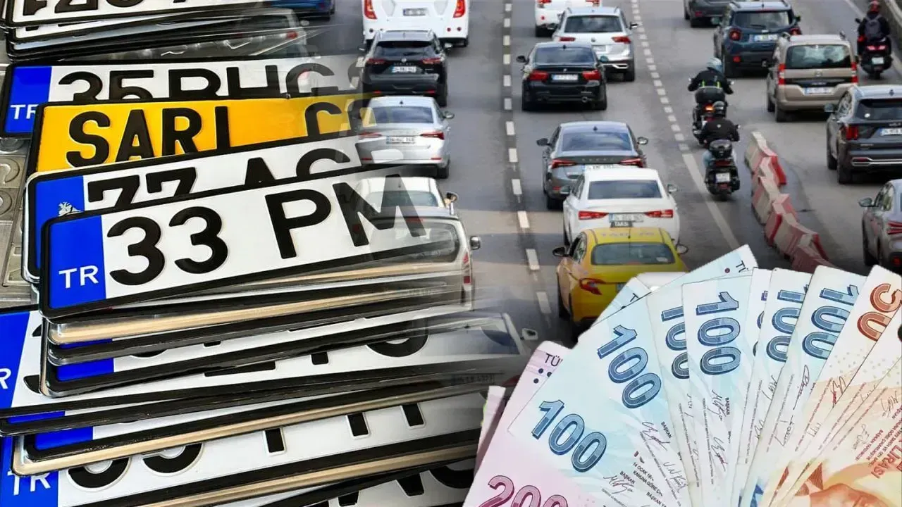 APP plaka tartışmalarında yeni gelişme: Kesilen cezalar iptal