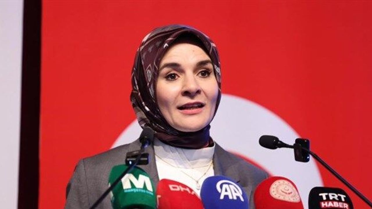 Bakan Göktaş Açıkladı: 170 Bin Genç Evlilik Kredisi Desteği Aldı