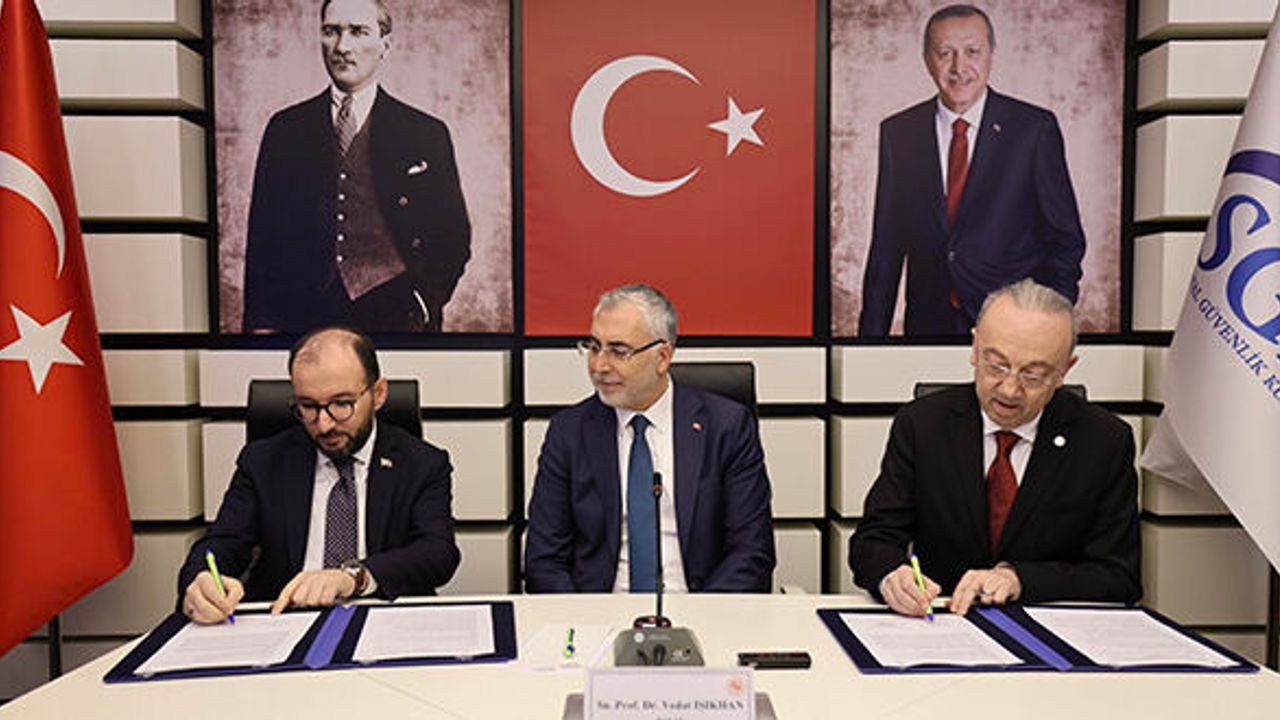 Bakan Işıkhan duyurdu: Reçete hizmet bedellerinde iyileştirme kararı