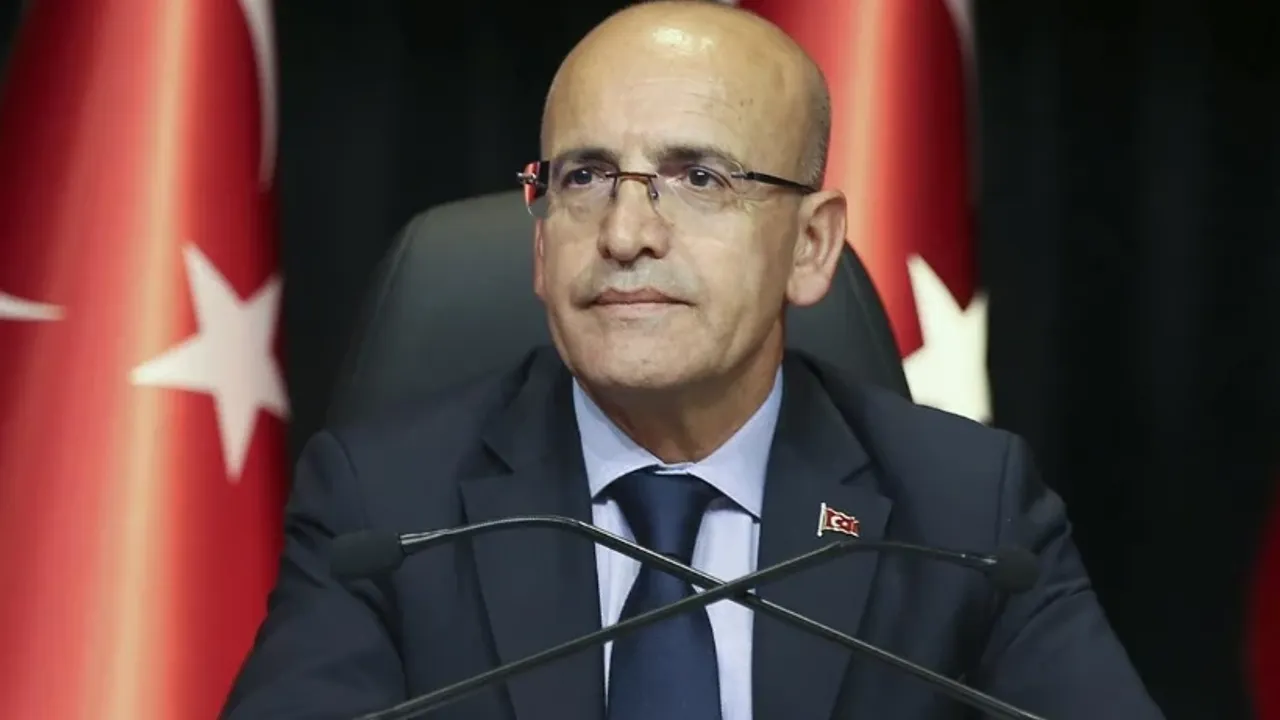 Bakan Şimşek’ten Kritik Açıklama: “Gri Listeye Girme Riski Yok”