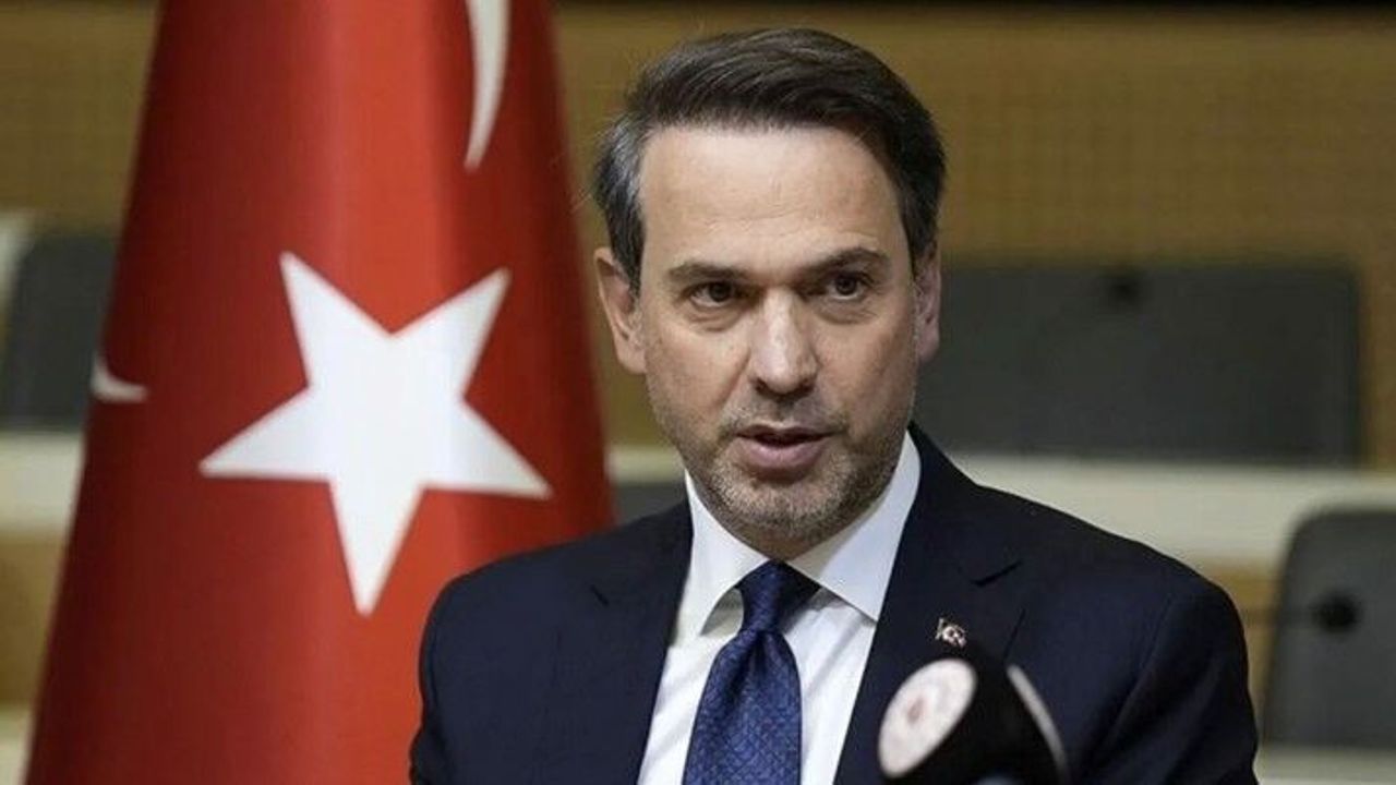 Bakan Bayraktar doğal gaz depolarındaki doluluk oranını açıkladı