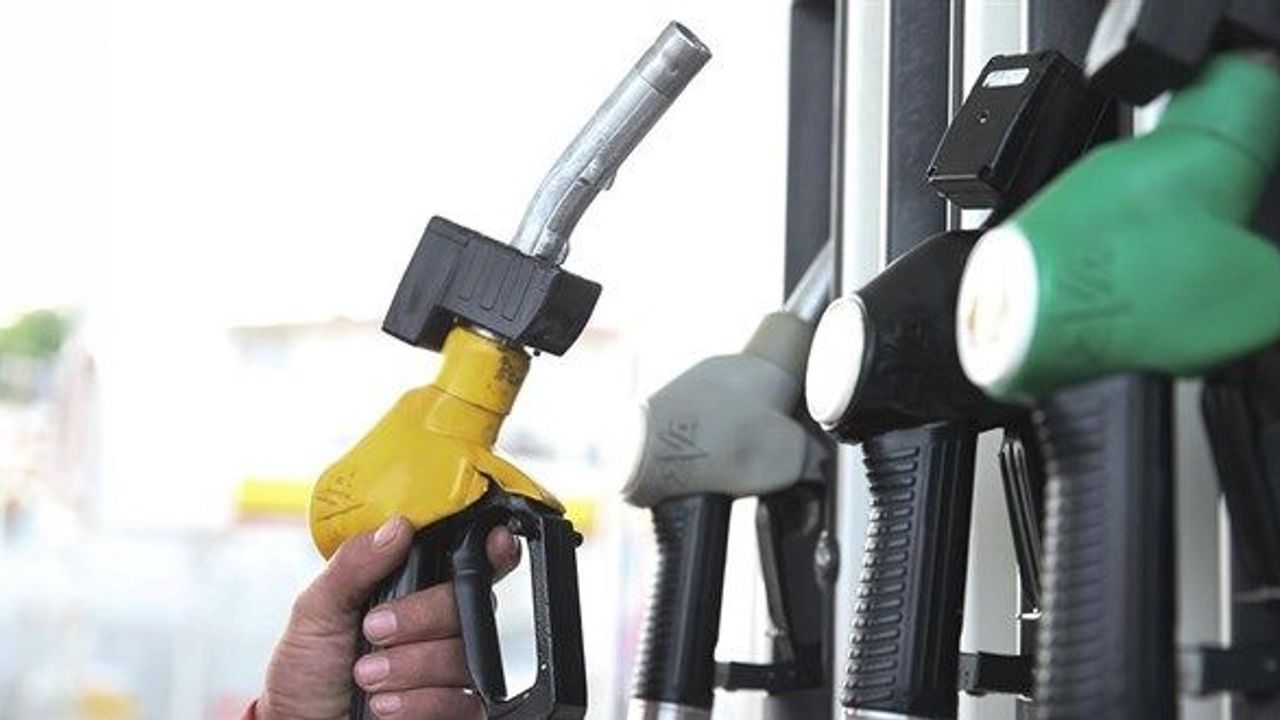 Motorine 1 Nisan’dan itibaren zam, 80 lirayı aşacak