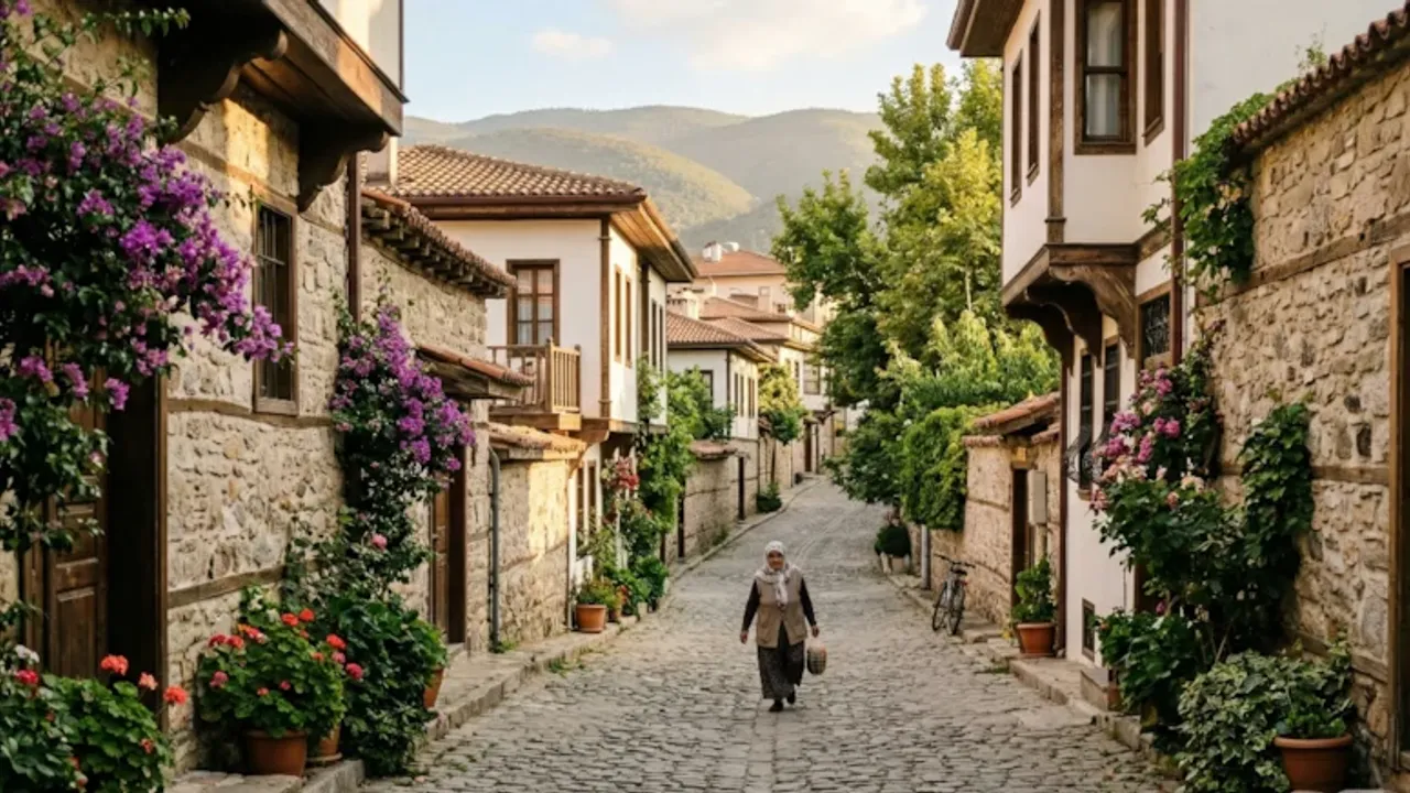 Türkiye’nin yaşam kalitesi en yüksek şehri belli oldu