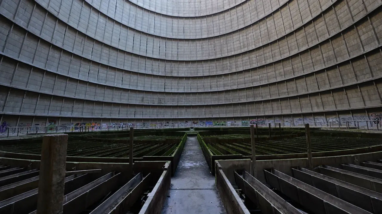 Dünyanın en çirkin şehri seçilmişti: Orası şimdi ziyaretçi rekoru kırıyor