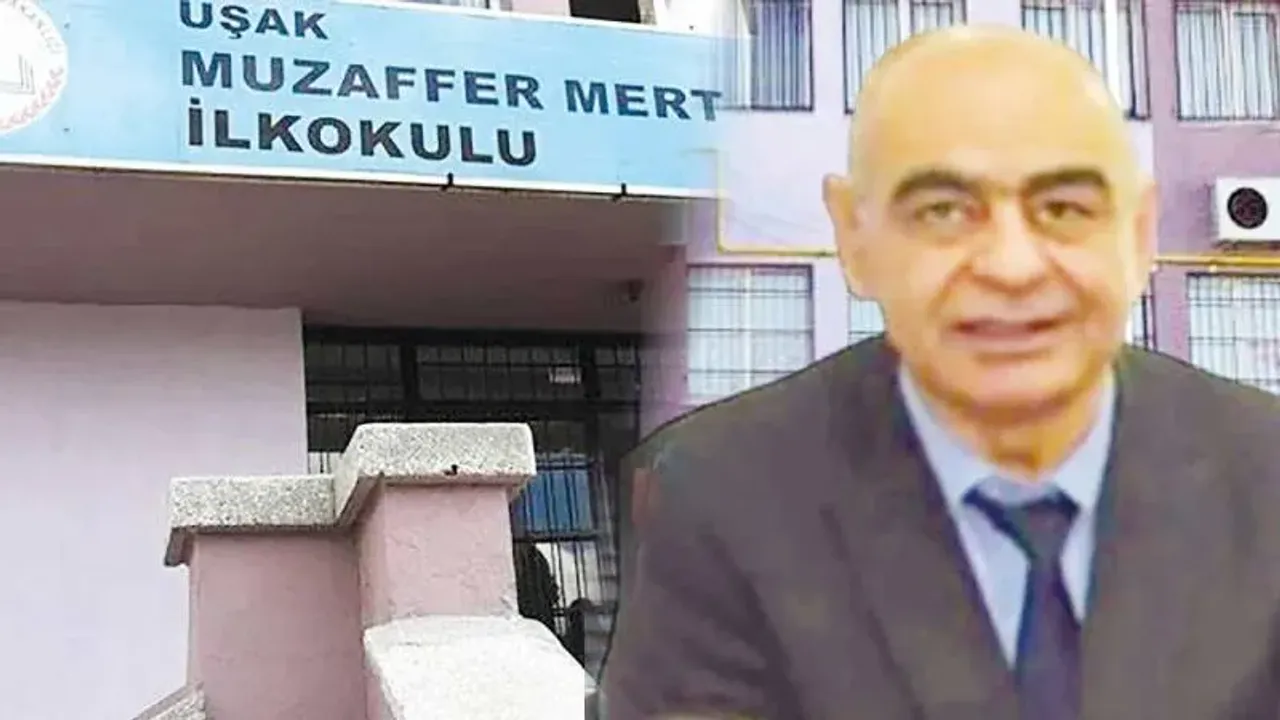 Mesajına beğeni atmayan öğretmenlere soruşturma başlatan okul müdürü görevden alındı