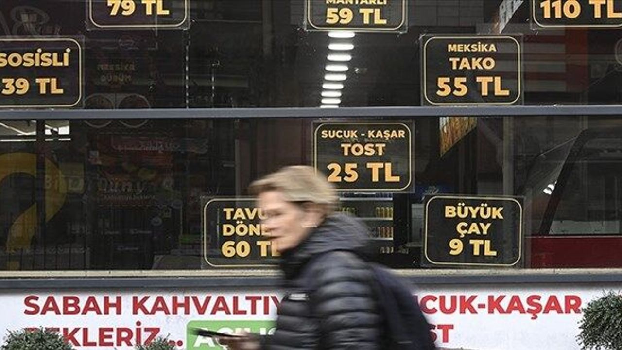 Dışarıda Yemek Yiyenleri İlgilendiren Kritik Değişiklik