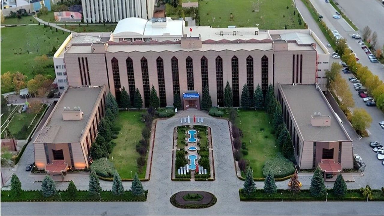 Diyanet açıkladı: Faizli krediyle ev alınmaz