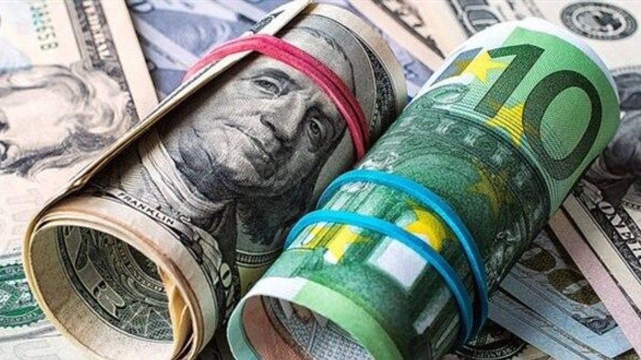 Dolar ve Euro Bugün Ne Kadar? 28 Mart 2026 Güncel Döviz Kurları