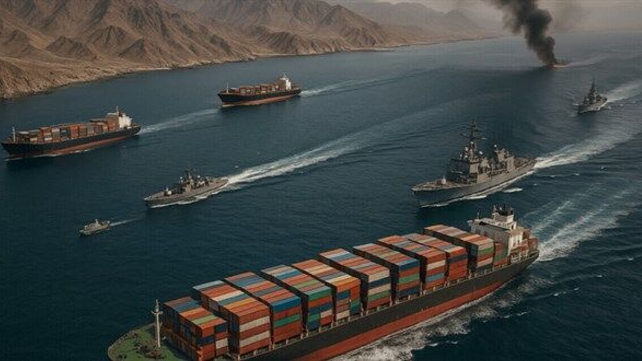 Gübre Fiyatları Rekor Kırdı! Enerji Krizi ve Hürmüz Boğazı Alarm Veriyor