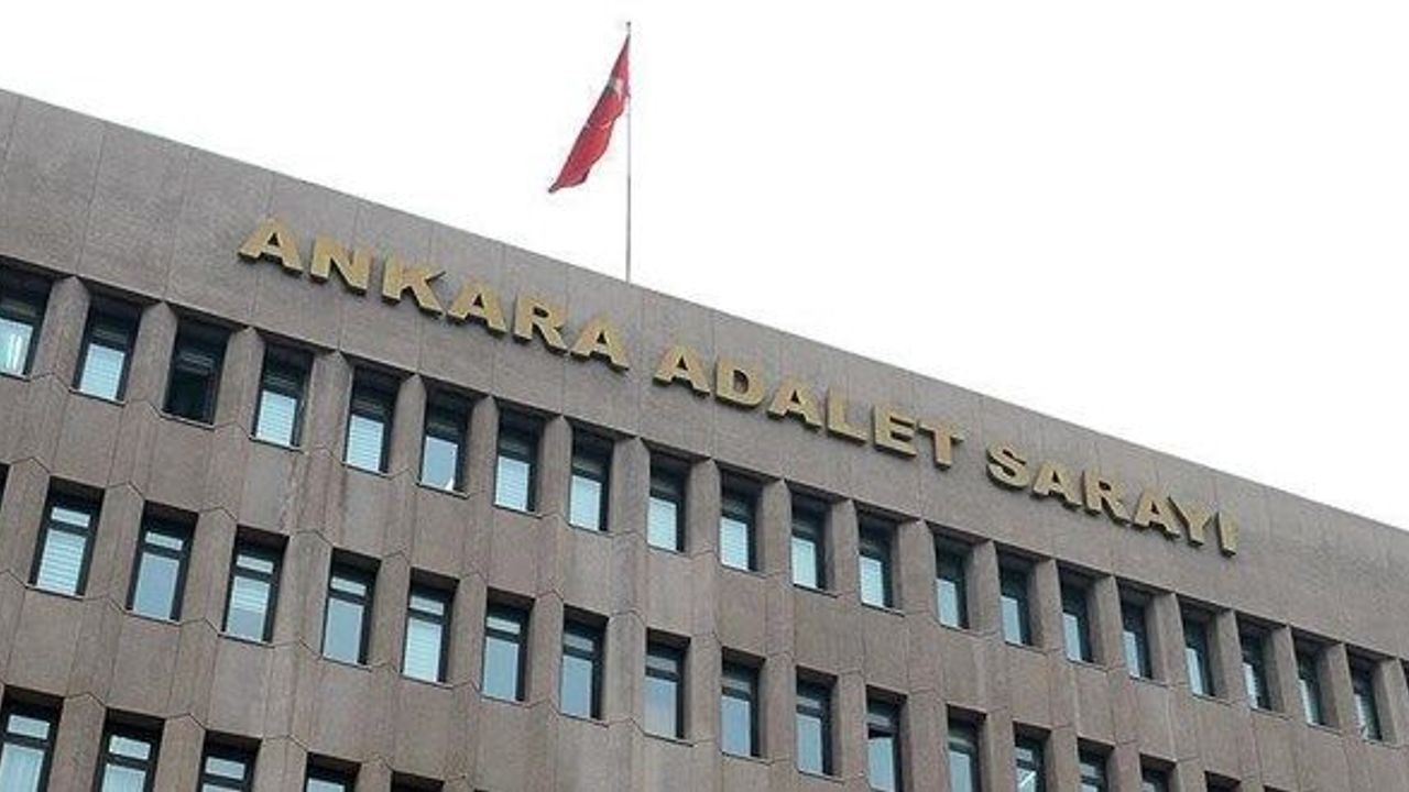 Etimesgut Belediyesi’ne Zimmet Soruşturması: 4 Gözaltı