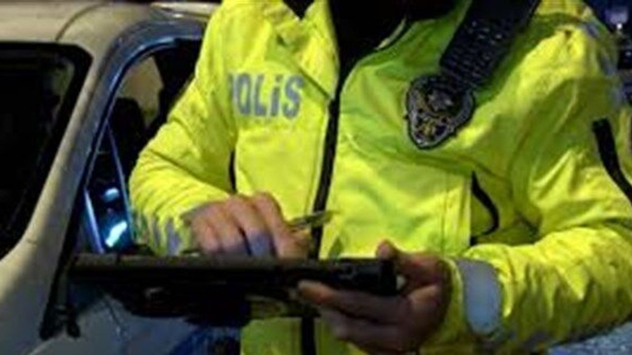 Trafik Cezalarında ‘Fahiş mi, Caydırıcı mı?’ Tartışması: Yeni Düzenleme Yolda